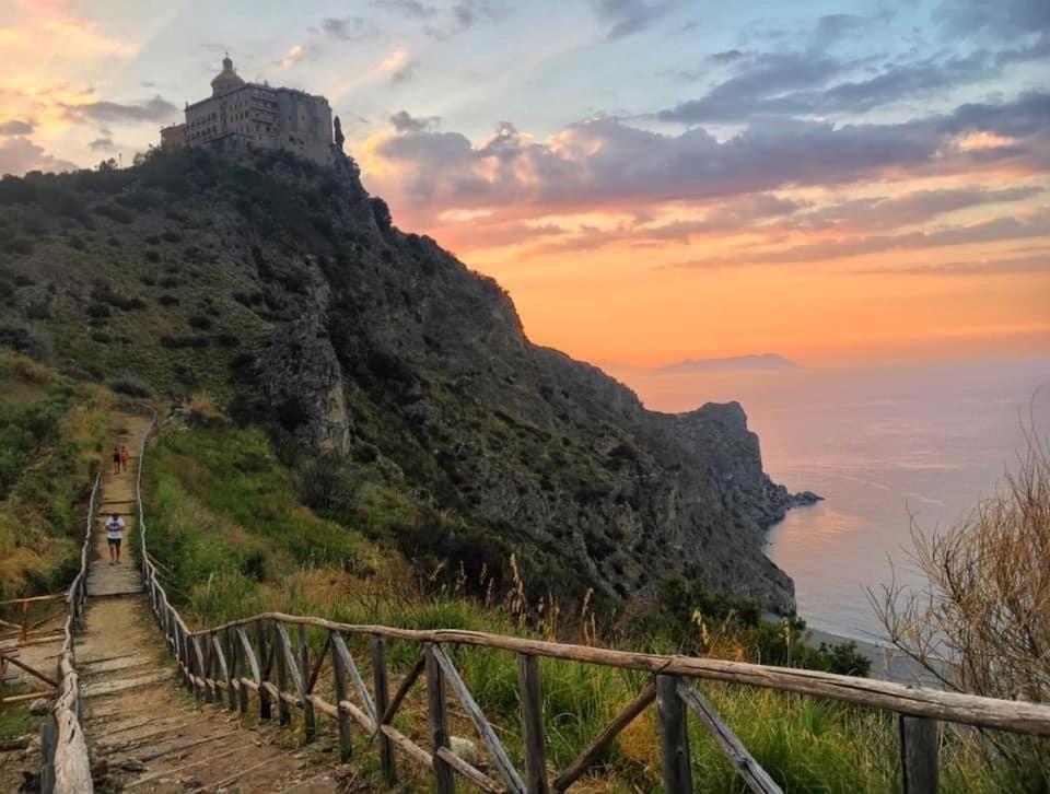 La Casa Di Rosa Διαμέρισμα Oliveri Εξωτερικό φωτογραφία